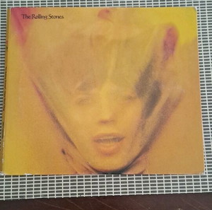 The Rolling Stones..Goats head Soup..
