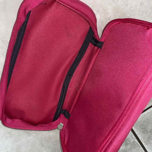 Pencil case like new