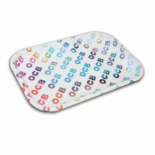 OCB metal tray 28.5 x 18.5cm new