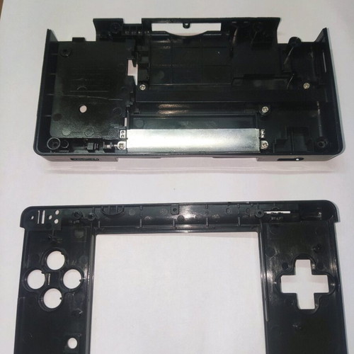Nintendo DS Lite shell original like new, black