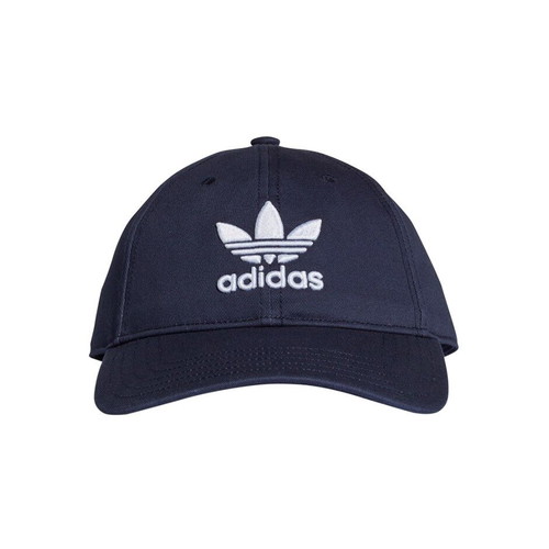 Adidas cap used, black, one size