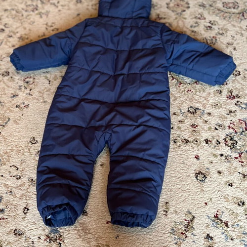 Cool Club baby snowsuit like new