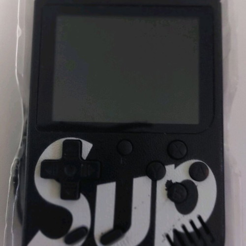Sup handheld game console 400 in 1 like new