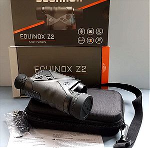 Nυχτερινή όραση Bushnell Equinox Z2 6x50 Night Vision (NEW) κυάλια camera