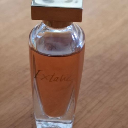 Extatic Pierre Balmain Eau de Parfum miniature like new