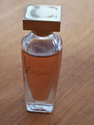 Extatic Pierre Balmain Eau de Parfum miniature like new