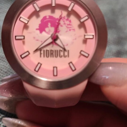 Fiorucci Angels Vintage Collection watch… - € 50,00 - Vendora.cy