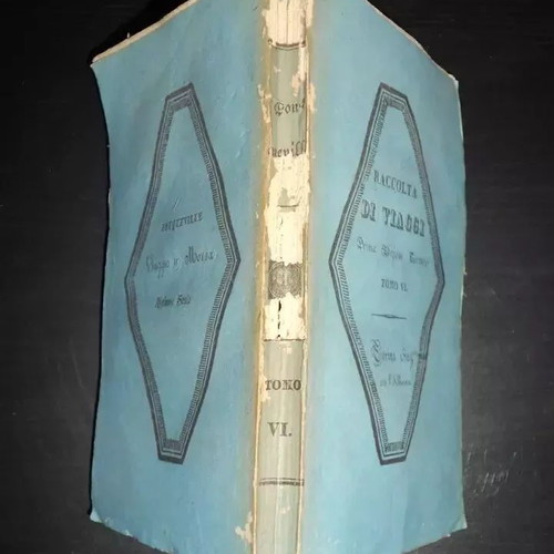 1829 travel book used, history of Constantinople