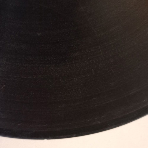 Parlophone 78 rpm record used, Η Μπαρμπαριά & Η Ξενητεία