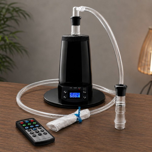 Arizer Extreme Q vaporizer new in box