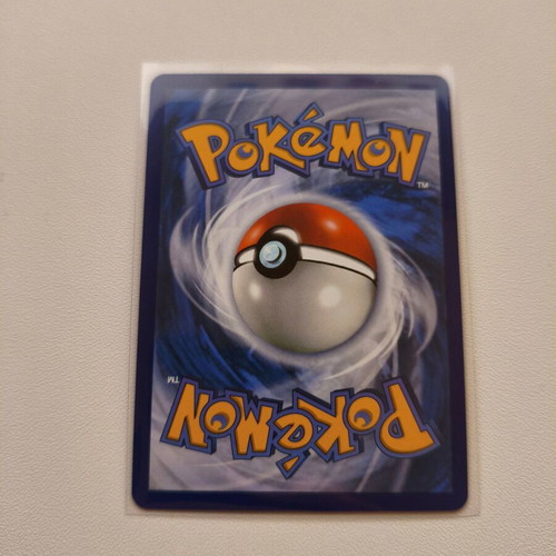 Pokemon Pikachu EX 057/191 Surging Sparks new