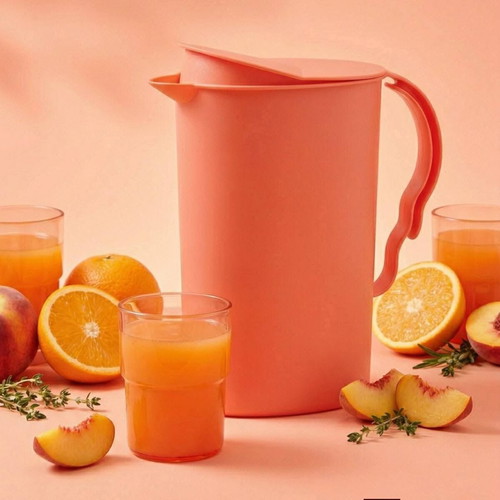 Tupperware Expression 2.1 lt pitcher