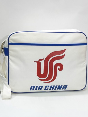 Air China crossbody bag 100% authentic, new
