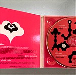  Bjork - Triumph of a heart dvd and audio single