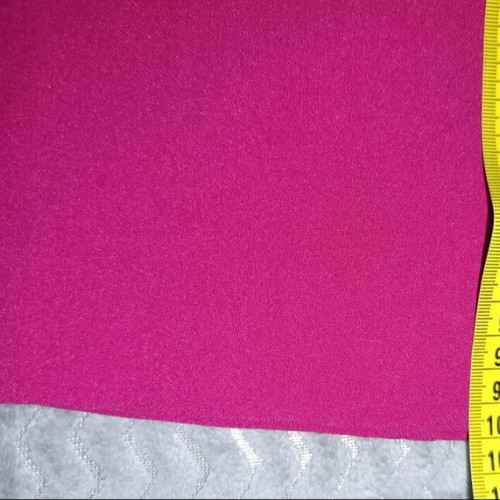 Your sixth sense midi dress like new, fuchsia, size S