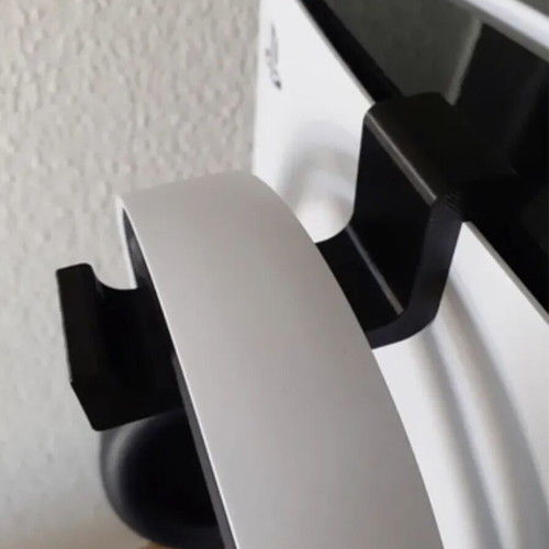 HeadPhone Holder PS5 new