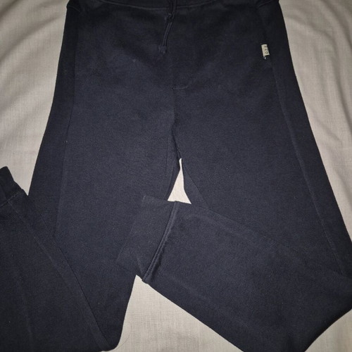 Mango navy blue tracksuit for 11-12 years like new