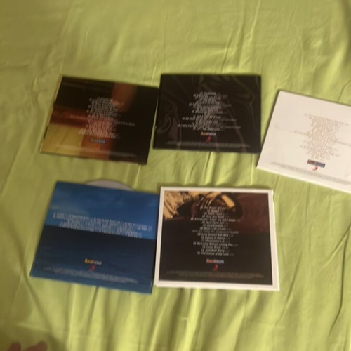 Celine Dion record set used