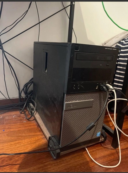 DELL Optiplex 9020 / Intel core i5 / ΟΘΟΝΗ 24´´