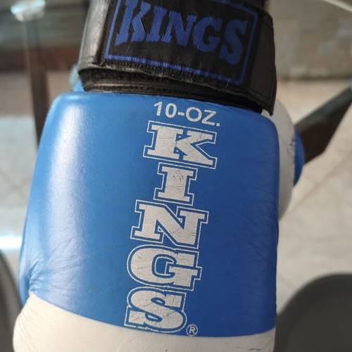 Boxing gloves 10 oz