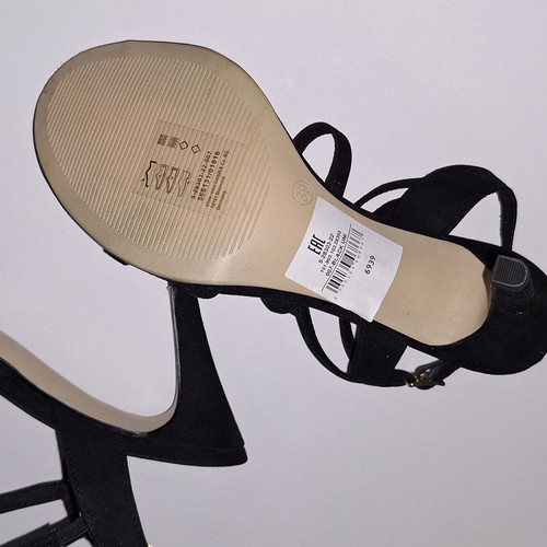 Women's sandals S.Oliver
