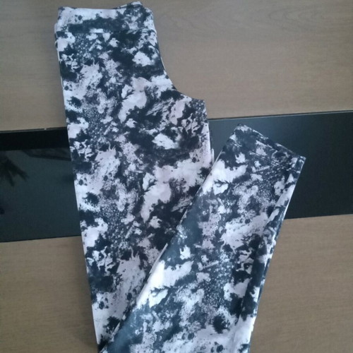 Nek Kids leggings for 12-year-old girl like new