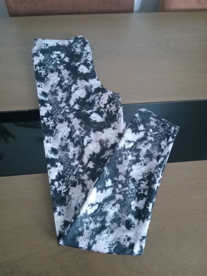 Nek Kids leggings for 12-year-old girl like new