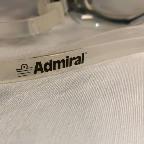 Admiral swimming goggles