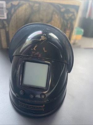 Digital table alarm clock like new