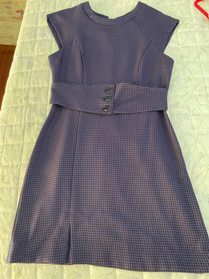 Attrativo dress large