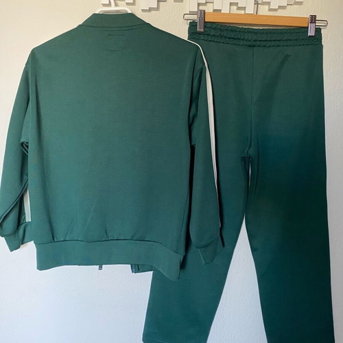 Zara tracksuit set 140 cm, like new