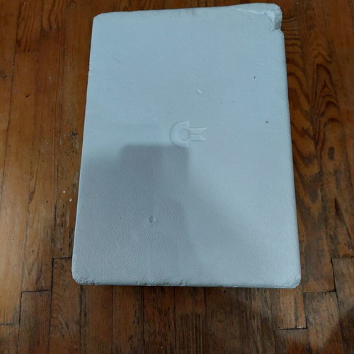 Commodore 1541 Floppy Drive like new with original packaging