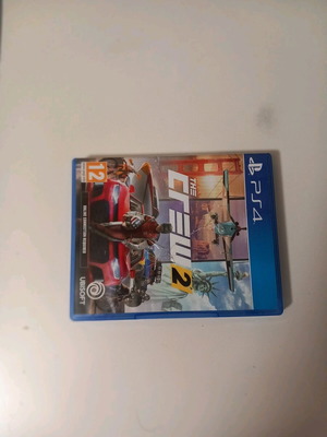 PlayStation 4 game new, action