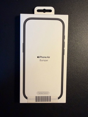iPhone Air bumper new unused