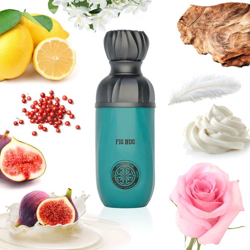 Perseviron Fig Hug Paris Corner 3ml tester new