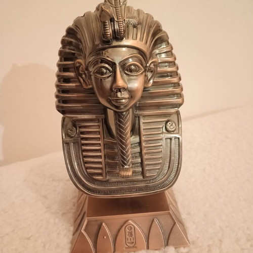 Decorative set from Egypt like new
