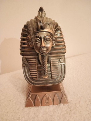 Decorative set from Egypt like new