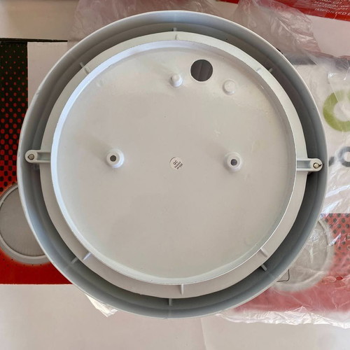 Plafoniere ceiling lights Φ26 new, pack of 5 pieces