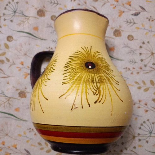 Decorative vase new