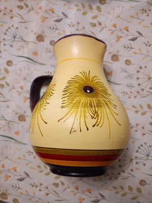 Decorative vase new