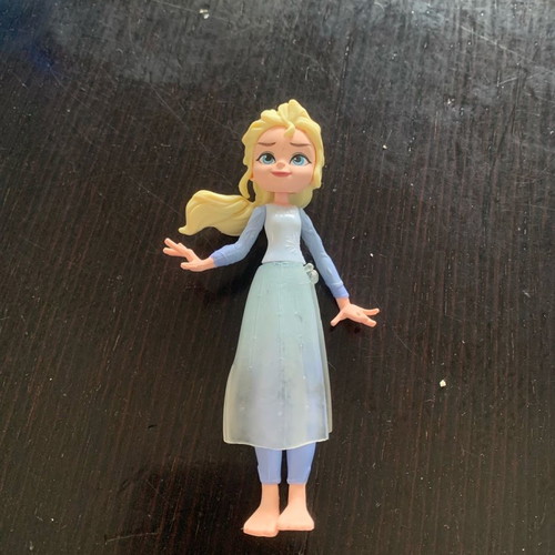Elisa Hasbro doll like new