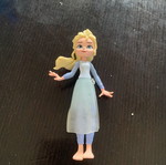 Elisa Hasbro doll like new