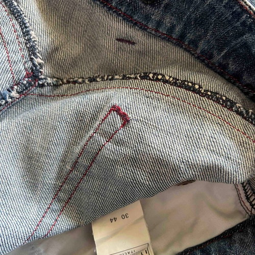 Just Cavalli jeans used, blue, size M 38 10