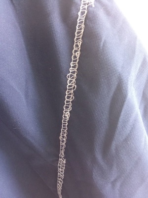 Parma jacket used, size M