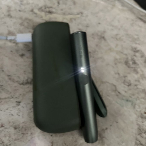 Iqos Illuma used in good condition
