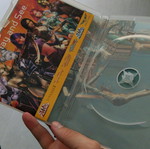 Lineage 2 used, box only without cd