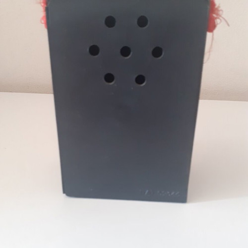 Old music box (not working)