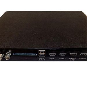 Samsung BN91-23252F One Connect Box SOC8002A για τηλεοράσεις GQ/QE65 QN900A