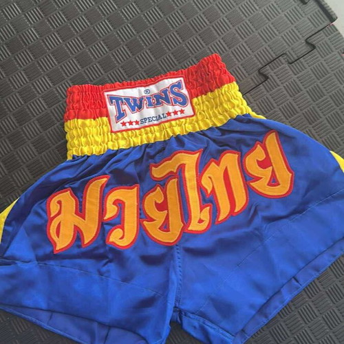 Shorts kick-boxing Twins No Small καινούργιο, xl, XXL