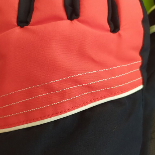Ski gloves new